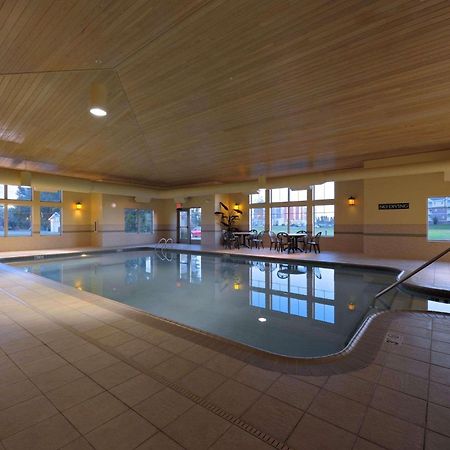 Country Inn & Suites By Radisson, Grand Forks, Nd สิ่งอำนวยความสะดวก รูปภาพ