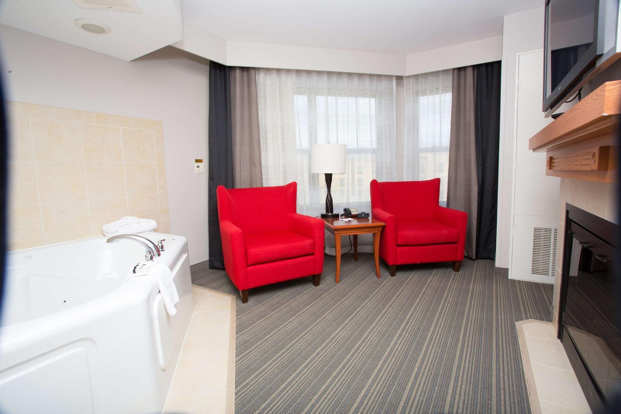Country Inn & Suites By Radisson, Grand Forks, Nd ภายนอก รูปภาพ