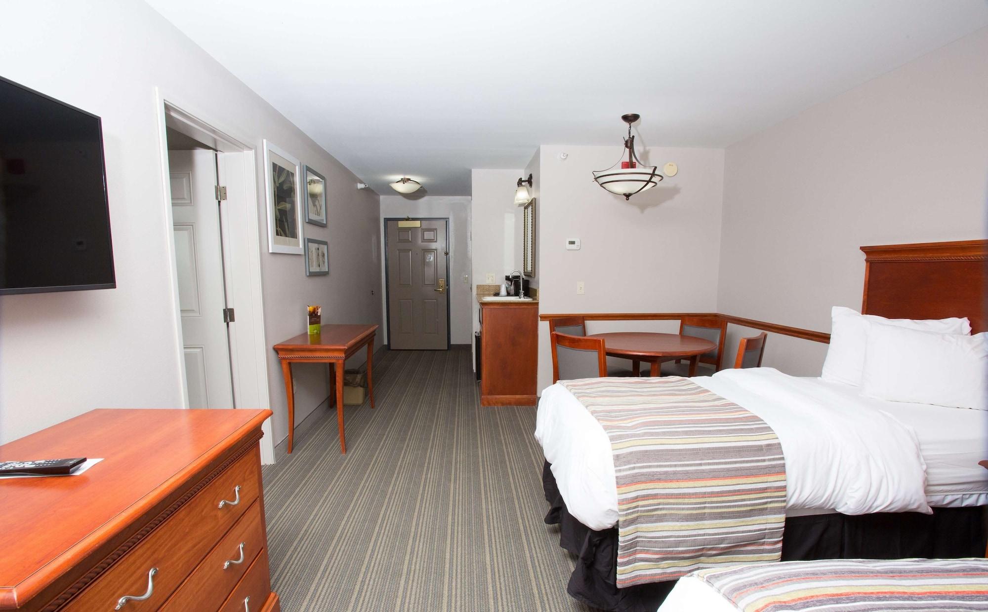 Country Inn & Suites By Radisson, Grand Forks, Nd ภายนอก รูปภาพ