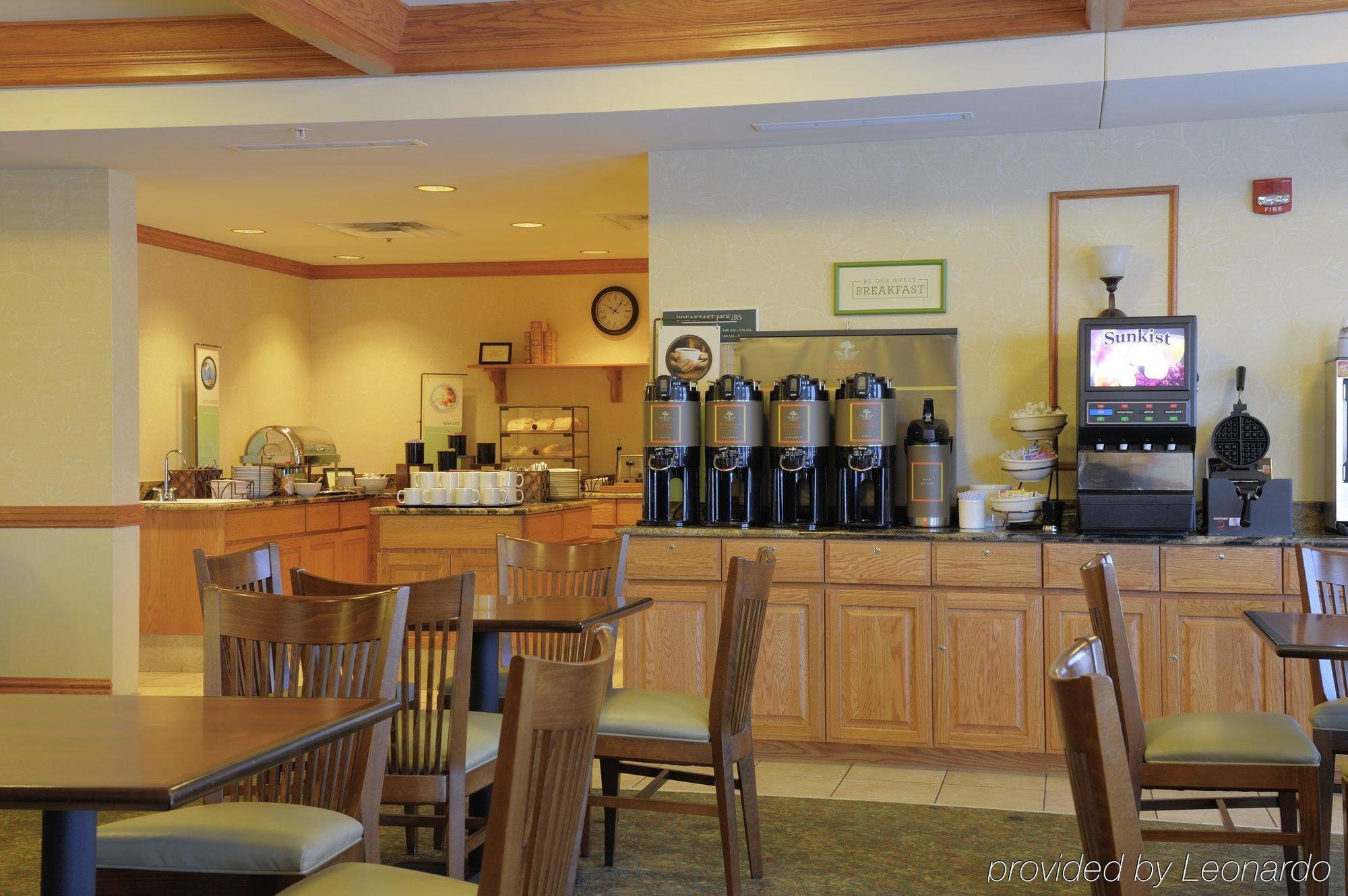 Country Inn & Suites By Radisson, Grand Forks, Nd ร้านอาหาร รูปภาพ