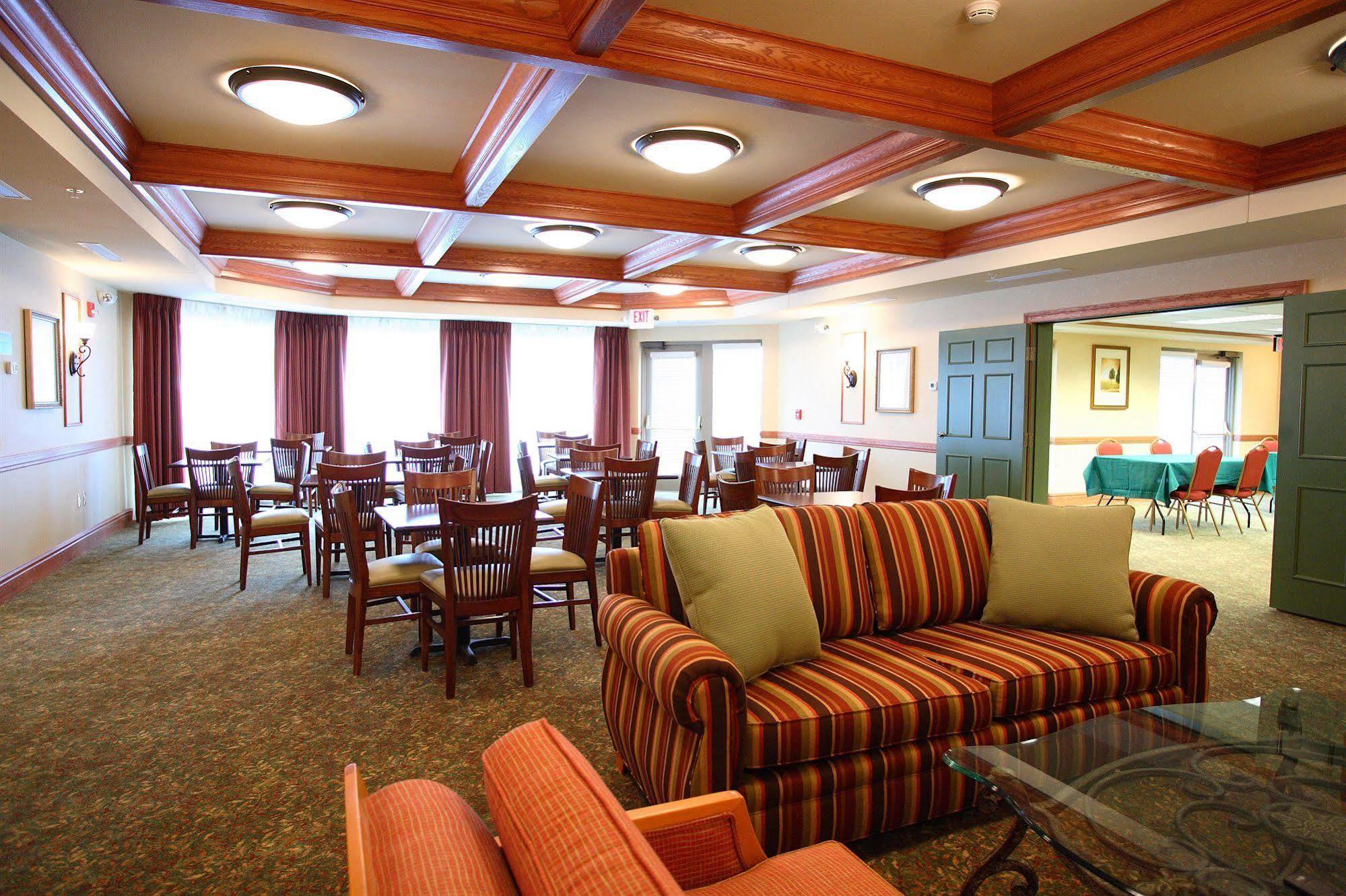 Country Inn & Suites By Radisson, Grand Forks, Nd ร้านอาหาร รูปภาพ
